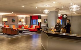 Copthorne Hotel Plymouth